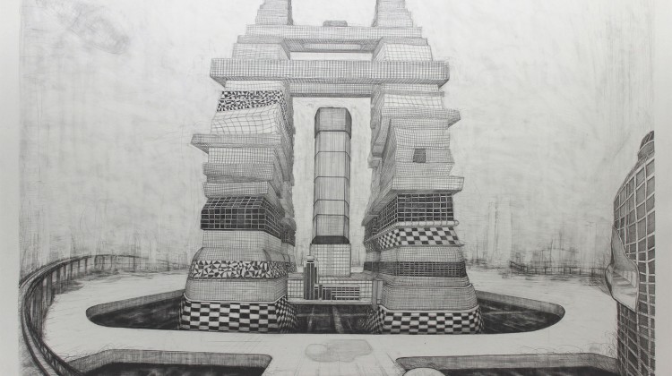Toren van Babel 2013