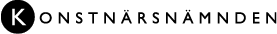 logo_konstnarsnamden